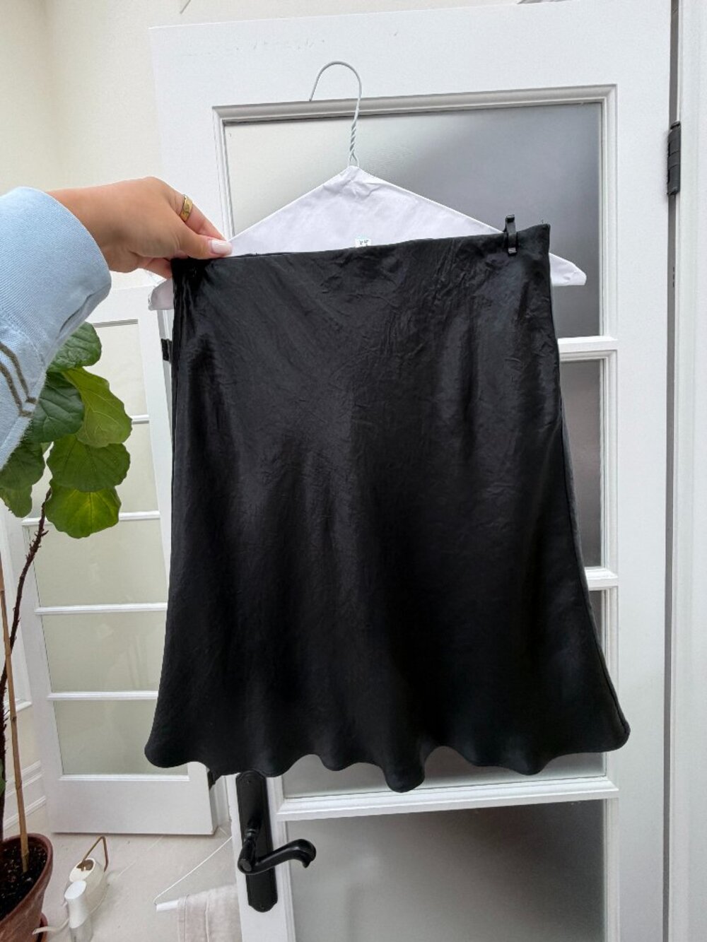 Women's Babaton Skirt